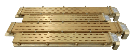 Array Antenna Configuration