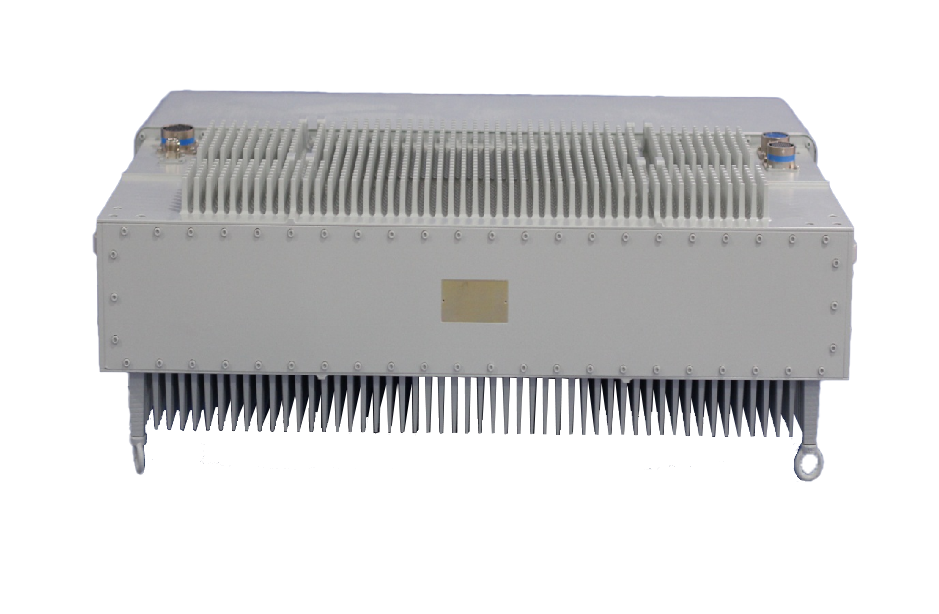 Phased Array Antenna System